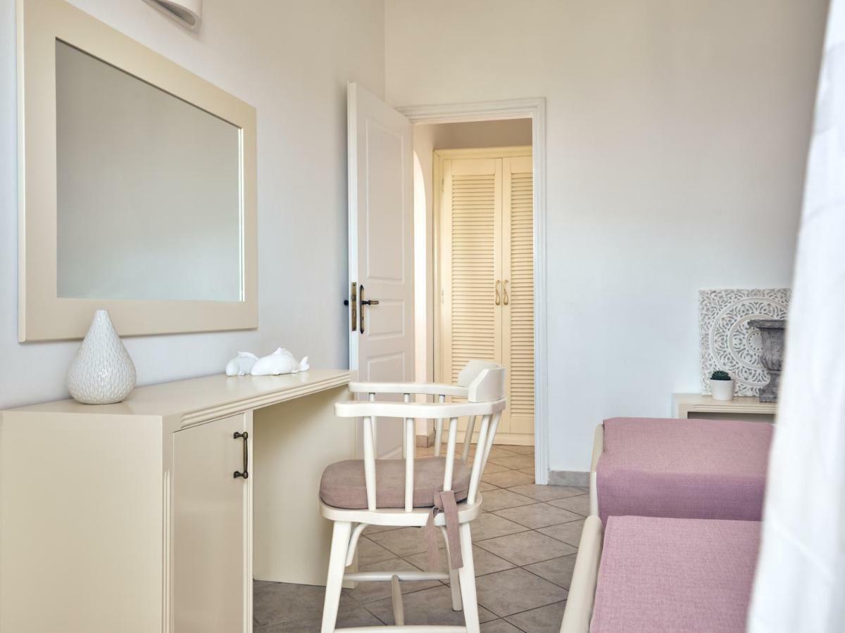 Villaggio Studios & Apartments Василікос Екстер'єр фото